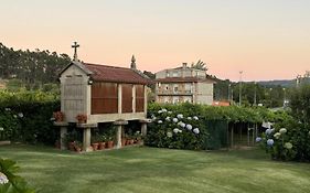 Casa Fuentes